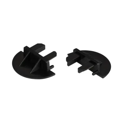 Заглушка глухая для MIC-FS-R (ARL, пластик)