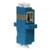 Розетка LC/SM-duplex (SC-тип)