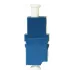 Адаптер оптический LC/UPC simplex