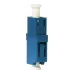 Адаптер оптический LC/UPC simplex