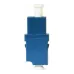 Адаптер оптический LC/UPC simplex