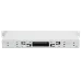 Оптический кросс 19'' 1U комплект 48хDLC/PC MM 50/125 OM3