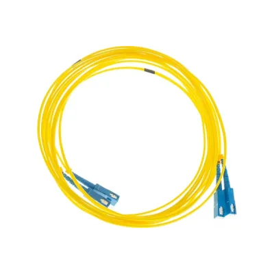 Патч-корд SC/UPC-SC/UPC 3м