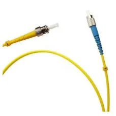 Патч-корд FC/UPC-LC/UPC 10м