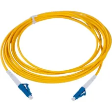Патч-корд LC/UPC-LC/UPC 10м