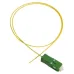 Пигтейл SC/APC 1,5м Пигтейл SC/APC 1,5м