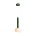 Светильник подвесной Barries 5Вт 2700К IP20 Freya FR6185PL-L5GN