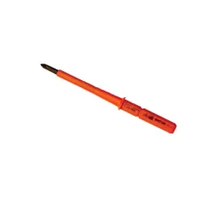 Сменная вставка для наборов 09345 и 09350, 1000В, VDE, шлиц PZ1/SL