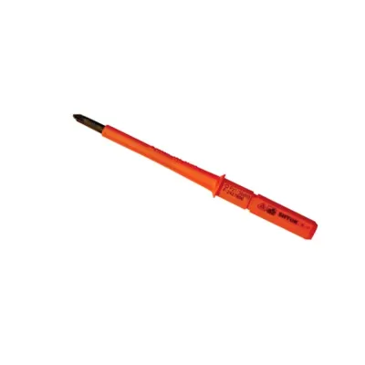 Сменная вставка для наборов 09345 и 09350, 1000В, VDE, шлиц PZ1/SL