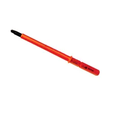 Сменная вставка для наборов 09345 и 09350, 1000В, VDE, шлиц PZ2/SL