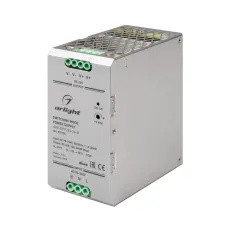 Блок питания ARV-DRP240-24-B (24V 10A 240W PFC)