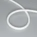 Лента герметичная MOONLIGHT-TOP-M560-D13мм 24V Warm3000 360deg 8.6 W/m, IP65, 5м, wire x1 вывод кабеля прямой
