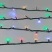 Гирлянда светодиодная декоративная ARD-STRING-HOME-5000-GREEN-50LED-LIVE RGB 230V, 3.5W ARDCL, IP20