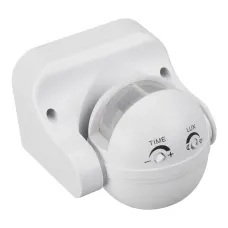 Датчик движения PRIME-PIR-UP-360-230V-MULTI 94x80mm, 1200W, IP44 ARL