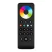 Пульт SMART-R43-RGBW Black 8 зон, 2.4G ARL