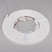Лента светодиодная герметичная WAVE-TOP-A560-18x15mm 24V Day4000 (10 W/m, IP54, 5m, wire x1) (ARL, вывод прямой, 3 года)