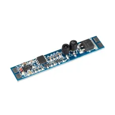 ИК-выключатель SR-RULE-DOOR 12-24V, 1x8A, 55x10mm, открытый
