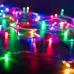 Гирлянда светодиодная декоративная ARD-STRING-CLASSIC-10000-WHITE-100LED-LIVE RGB 230V, 7W ARDCL, IP65 Гирлянда светодиодная декоративная ARD-STRING-CLASSIC-10000-WHITE-100LED-LIVE RGB 230V, 7W ARDCL, IP65