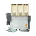 Контактор КТЭ 400А 230В NO EKF