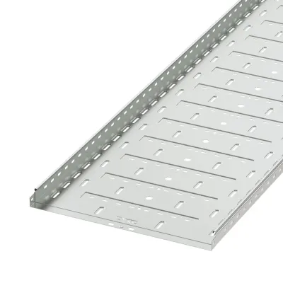 Лоток перфорированный 600х50 L3000