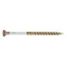 Шуруп конструкционный, для дерева, потай TORX 40, ж/п 8x120 (1шт.)