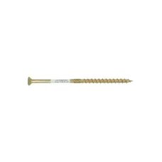 Шуруп конструкционный, для дерева, потай TORX 40, ж/п 8x160 (1шт.)