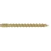 Шуруп конструкционный, для дерева, потай TORX 40, ж/п 8x160 (1шт.)