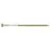 Шуруп конструкционный, для дерева, потай TORX 40, ж/п 8x180 (1шт.)