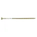 Шуруп конструкционный, для дерева, потай TORX 40, ж/п 8x200 (1шт.) Шуруп конструкционный, для дерева, потай TORX 40, ж/п 8x200 (1шт.)