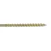 Шуруп конструкционный, для дерева, потай TORX 40, ж/п 8x200 (1шт.)