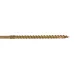 Шуруп конструкционный, для дерева, потай TORX 40, ж/п 8x260 (1шт.)