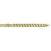 Шуруп конструкционный, для дерева, потай TORX 40, ж/п 8x280 (1шт.)