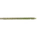 Шуруп конструкционный, для дерева, потай TORX 40, ж/п 8x300 (1шт.)