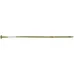 Шуруп конструкционный, для дерева, потай TORX 40, ж/п 8x340 (1шт.)