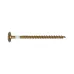 Шуруп конструкционный, для дерева, прессшайба TORX 40, ж/п 8x120 (1шт.)