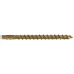 Шуруп конструкционный, для дерева, прессшайба TORX 40, ж/п 8x120 (1шт.)