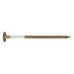 Шуруп конструкционный, для дерева, прессшайба TORX 40, ж/п 8x140 (1шт.)