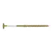 Шуруп конструкционный, для дерева, прессшайба TORX 40, ж/п 8x160 (1шт.)