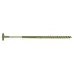 Шуруп конструкционный, для дерева, прессшайба TORX 40, ж/п 8x180 (1шт.)