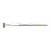 Шуруп конструкционный, для дерева, прессшайба TORX 40, ж/п 8x200 (1шт.)
