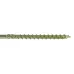 Шуруп конструкционный, для дерева, прессшайба TORX 40, ж/п 8x200 (1шт.)