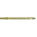 Шуруп конструкционный, для дерева, прессшайба TORX 40, ж/п 8x220 (1шт.)