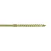Шуруп конструкционный, для дерева, прессшайба TORX 40, ж/п 8x240 (1шт.)