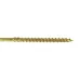 Шуруп конструкционный, для дерева, прессшайба TORX 40, ж/п 8x340 (1шт.)