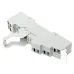Разъем для реле РM5 25/1 Push-in AVERES
