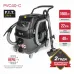 Пылесос строительный электрич. P.I.T. ULTRA PVC40-C (1600Вт, розетка 2кВт, коннектор, 40л, сух/мокр)