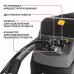 Пылесос строительный электрич. P.I.T. ULTRA PVC40-C (1600Вт, розетка 2кВт, коннектор, 40л, сух/мокр)