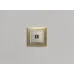 Розетка USB A+A 15Вт слоновая кость VALENA