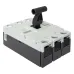 Автоматический выключатель ВА-99М 630/400А 3P 50кА EKF Basic