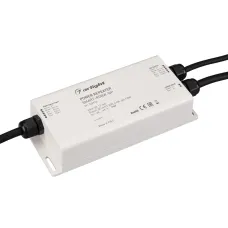 Усилитель SMART-RGBW-WP 12-36V, 4x5A ARL, IP67 пластик, 5 лет